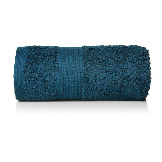 Raghad Towels Collection – Pure Cotton Luxury & Superior Plushness
