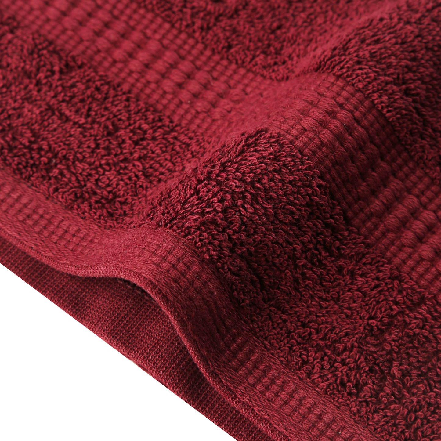 Raghad Collection – Pure Cotton Luxury & Superior Plushness