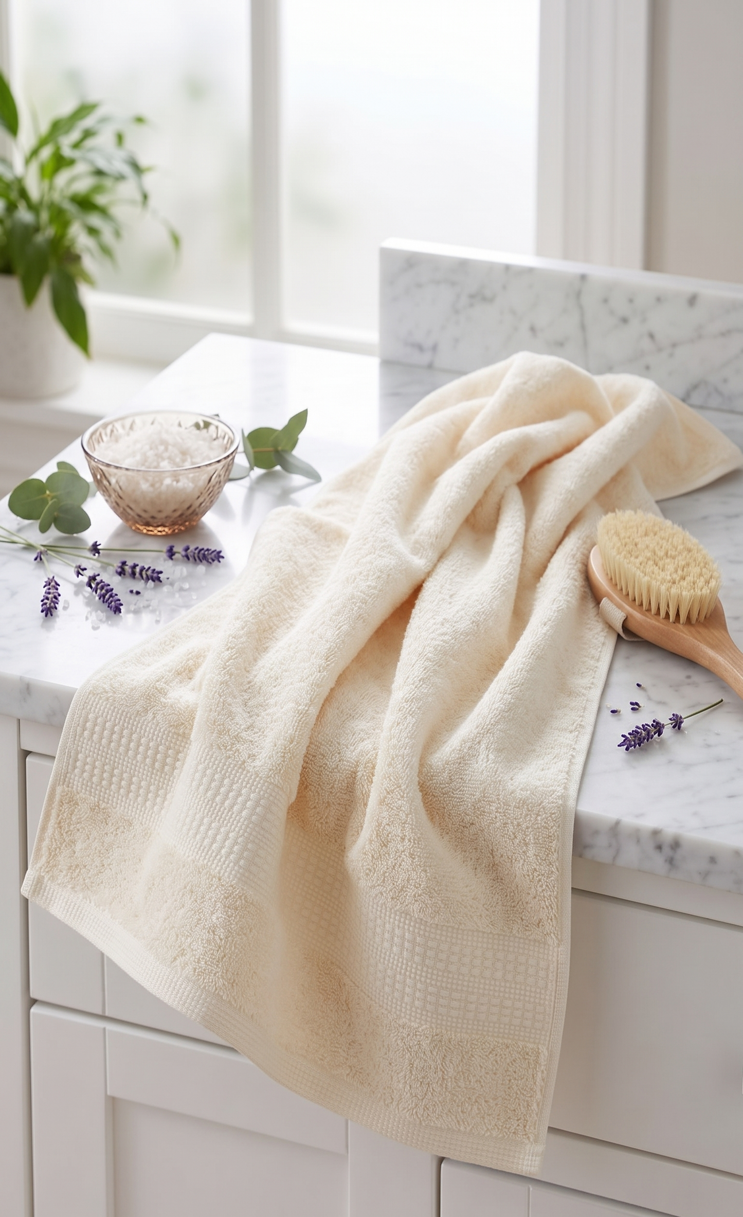 Raghad Collection – Pure Cotton Luxury & Superior Plushness