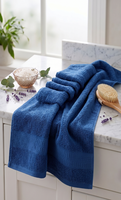 Raghad Collection – Pure Cotton Luxury & Superior Plushness