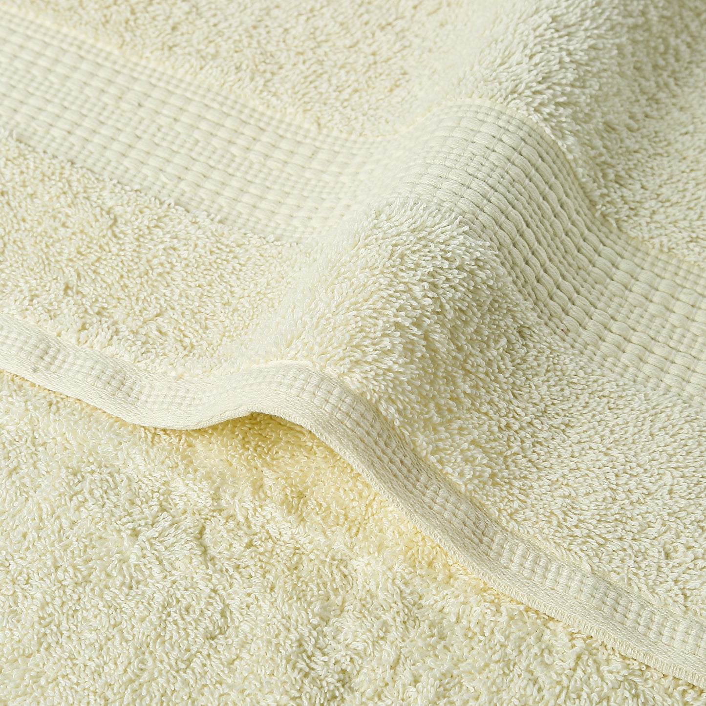 Raghad Collection – Pure Cotton Luxury & Superior Plushness