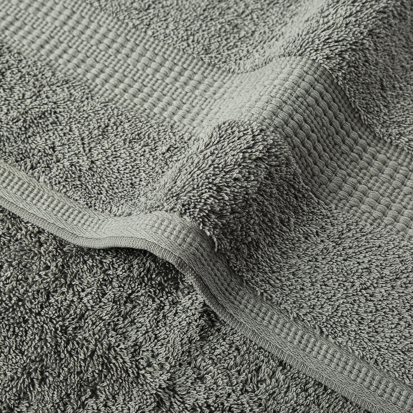 Raghad Collection – Pure Cotton Luxury & Superior Plushness