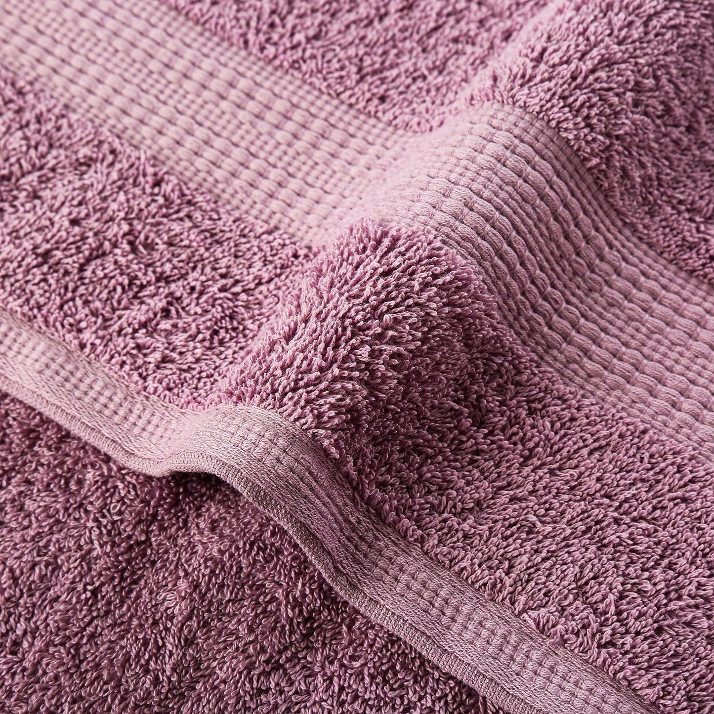 Raghad Collection – Pure Cotton Luxury & Superior Plushness