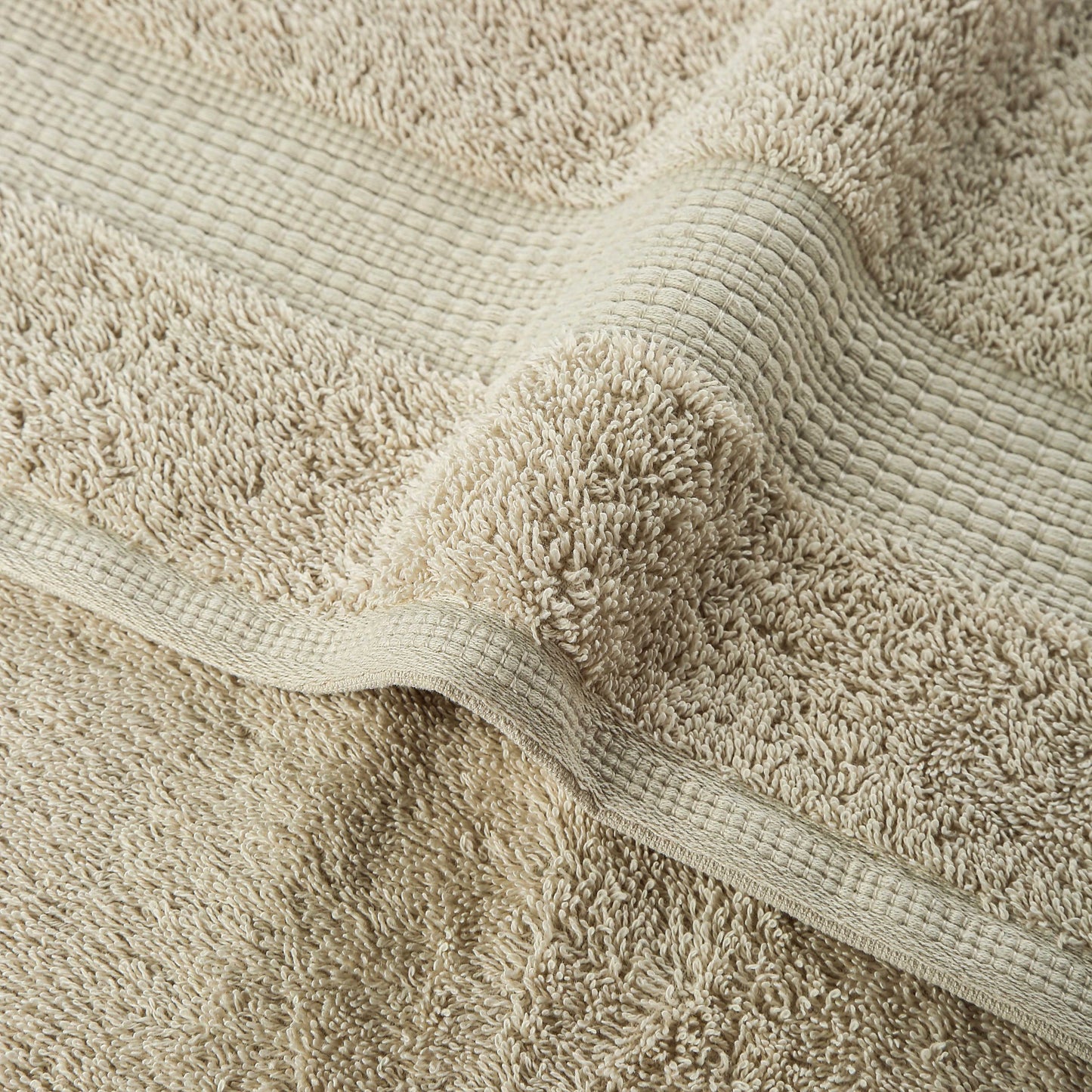 Raghad Collection – Pure Cotton Luxury & Superior Plushness