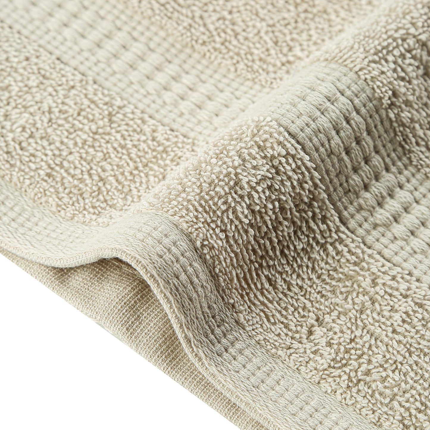 Raghad Collection – Pure Cotton Luxury & Superior Plushness