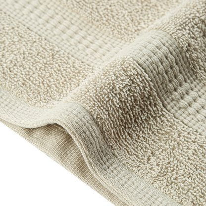 Raghad Collection – Pure Cotton Luxury & Superior Plushness