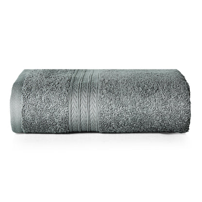 Zigzag Collection – Modern Texture & Reliable Comfort