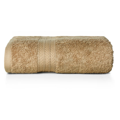 Zigzag Collection – Modern Texture & Reliable Comfort