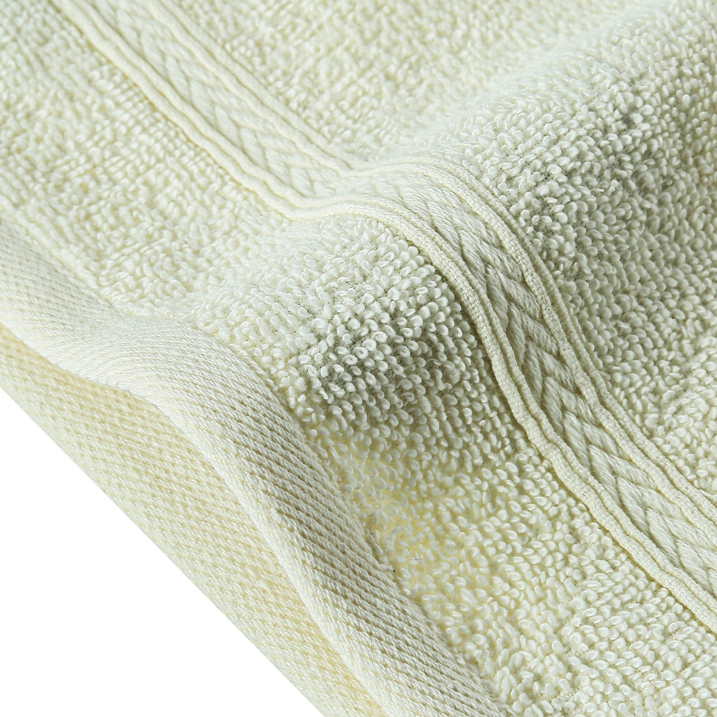 Zigzag Collection – Modern Texture & Reliable Comfort