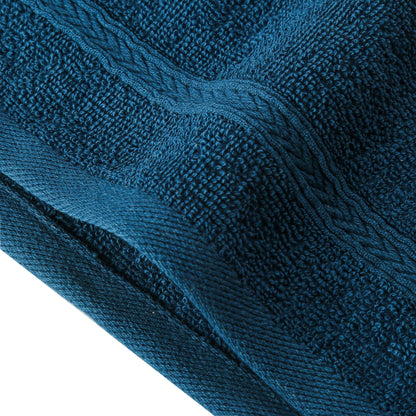 Zigzag Collection – Modern Texture & Reliable Comfort