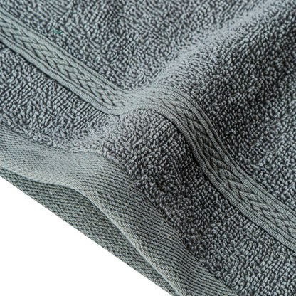 Zigzag Collection – Modern Texture & Reliable Comfort