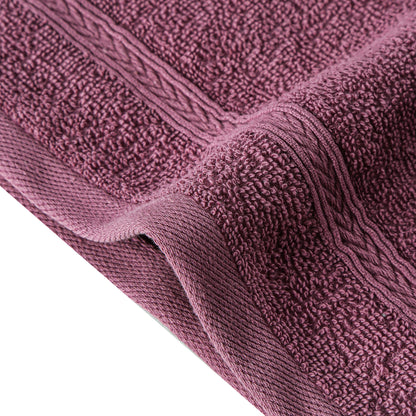 Zigzag Collection – Modern Texture & Reliable Comfort