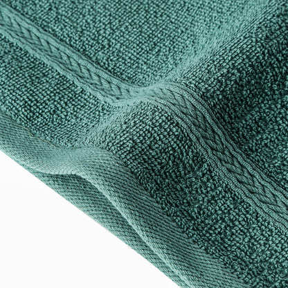 Zigzag Collection – Modern Texture & Reliable Comfort