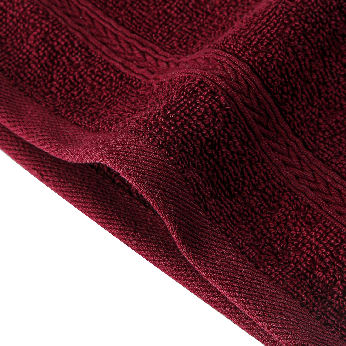 Zigzag Collection – Modern Texture & Reliable Comfort