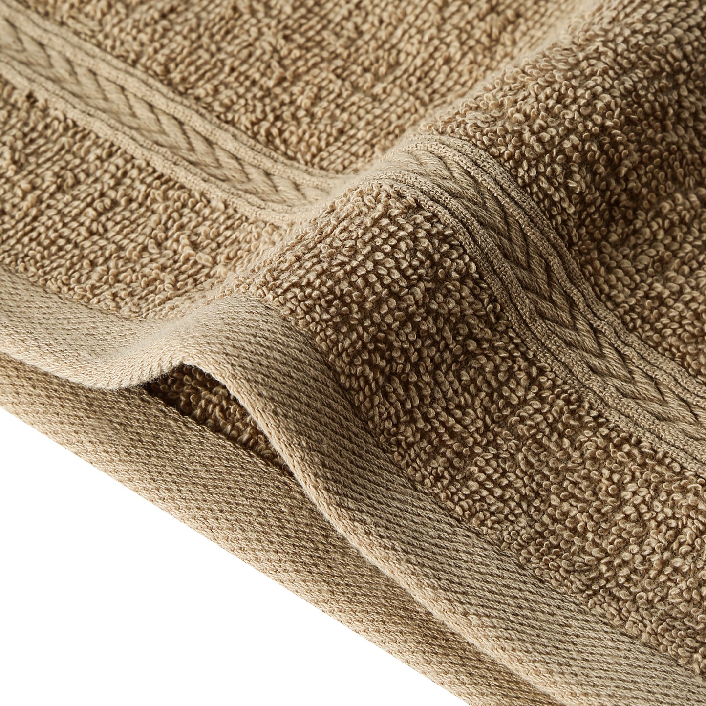 Zigzag Collection – Modern Texture & Reliable Comfort