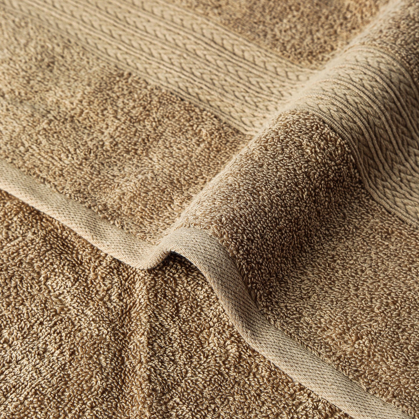 Zigzag Collection – Modern Texture & Reliable Comfort