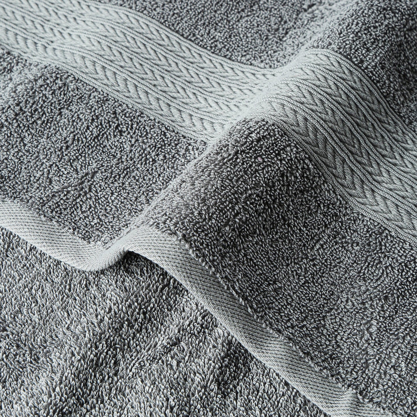 Zigzag Collection – Modern Texture & Reliable Comfort