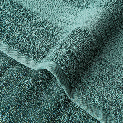 Zigzag Collection – Modern Texture & Reliable Comfort