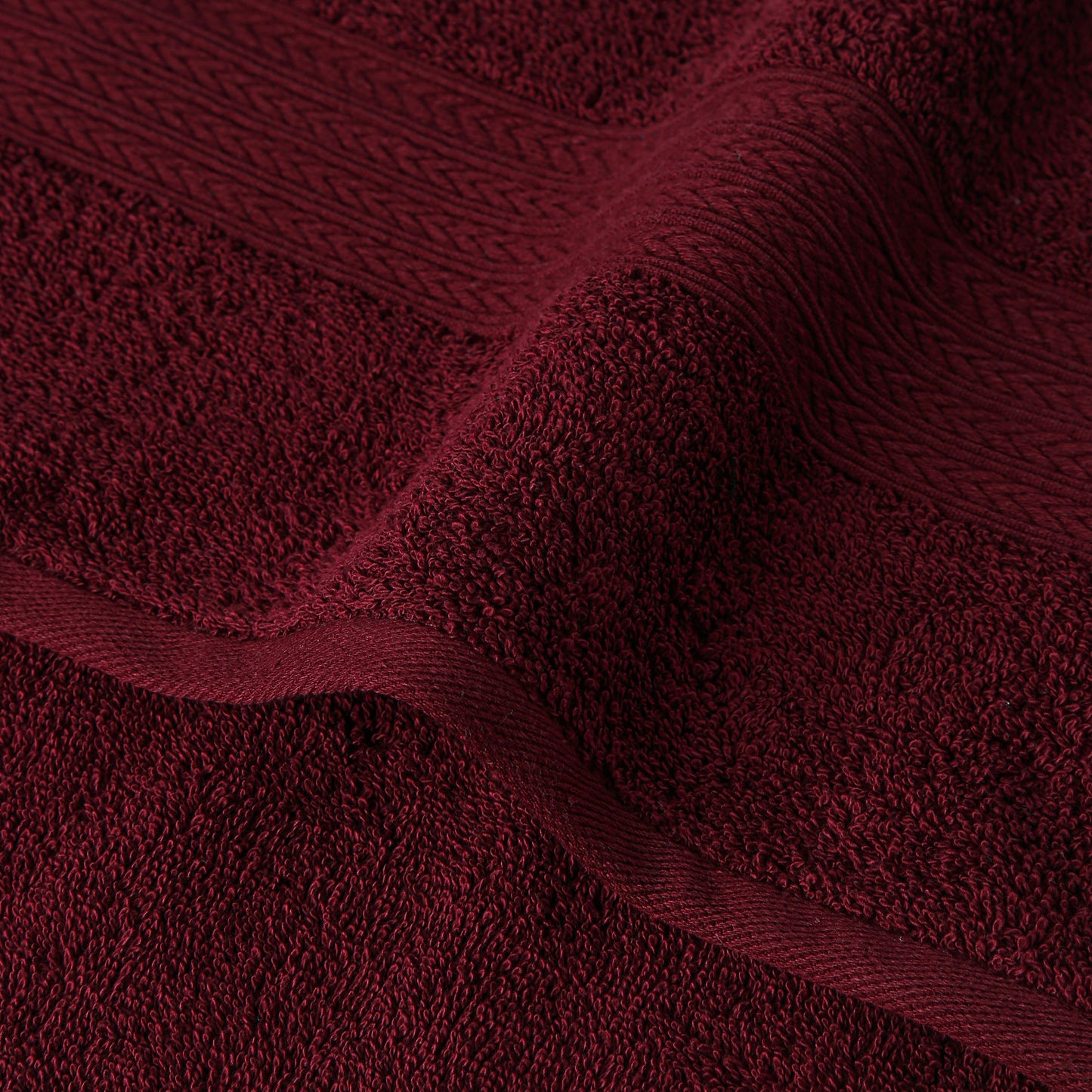 Zigzag Collection – Modern Texture & Reliable Comfort