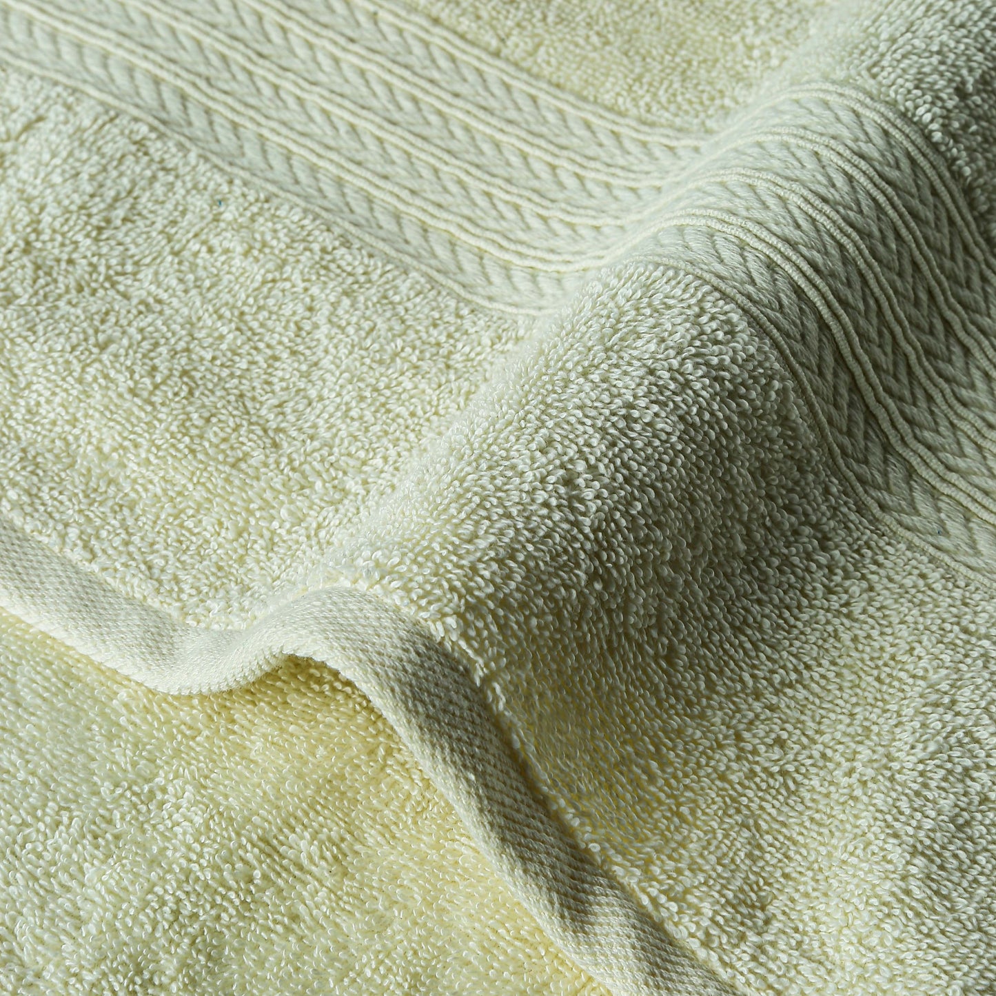 Zigzag Collection – Modern Texture & Reliable Comfort