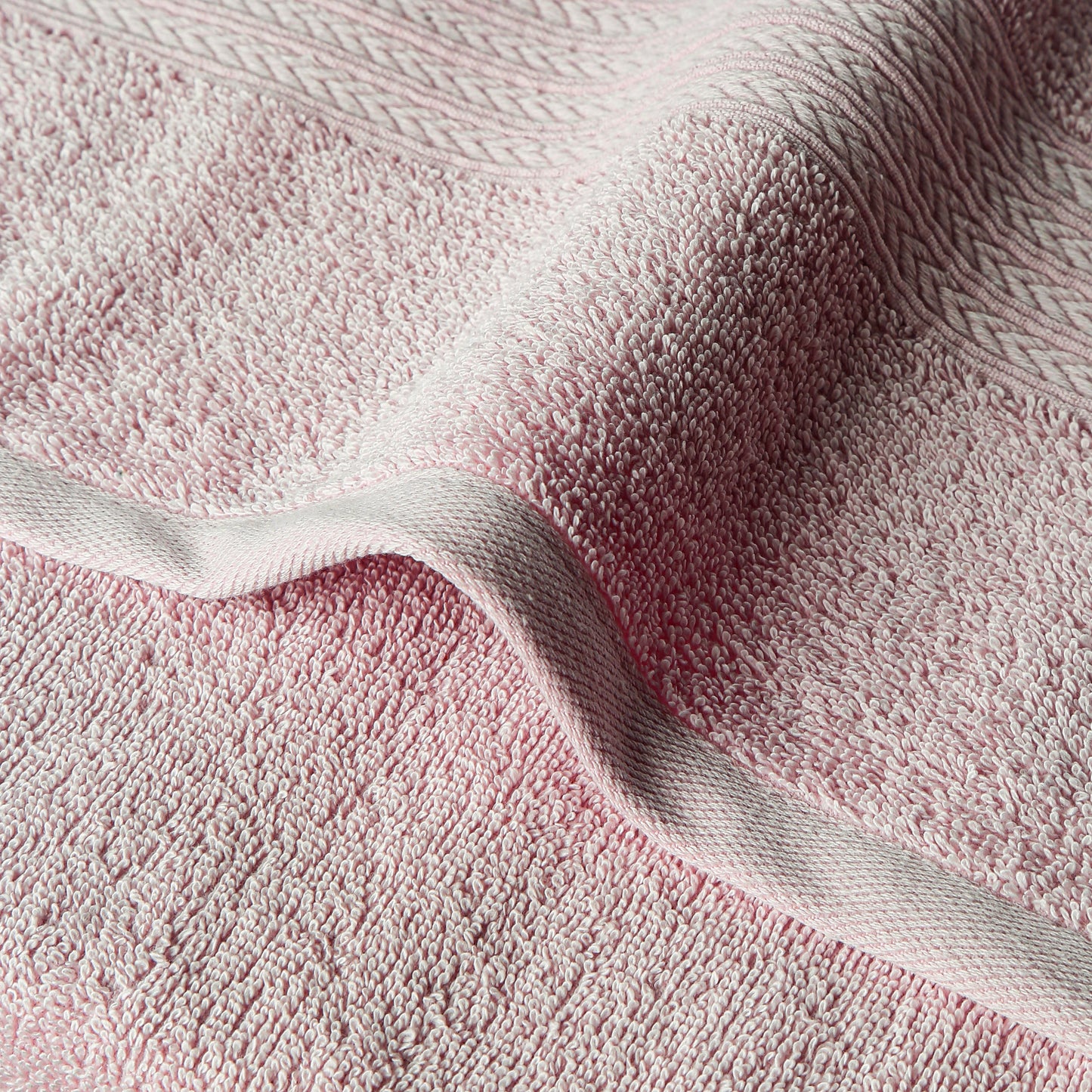 Zigzag Collection – Modern Texture & Reliable Comfort