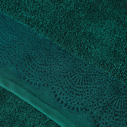 Eshraqa Collection – 100% Pure Cotton Bath Luxury