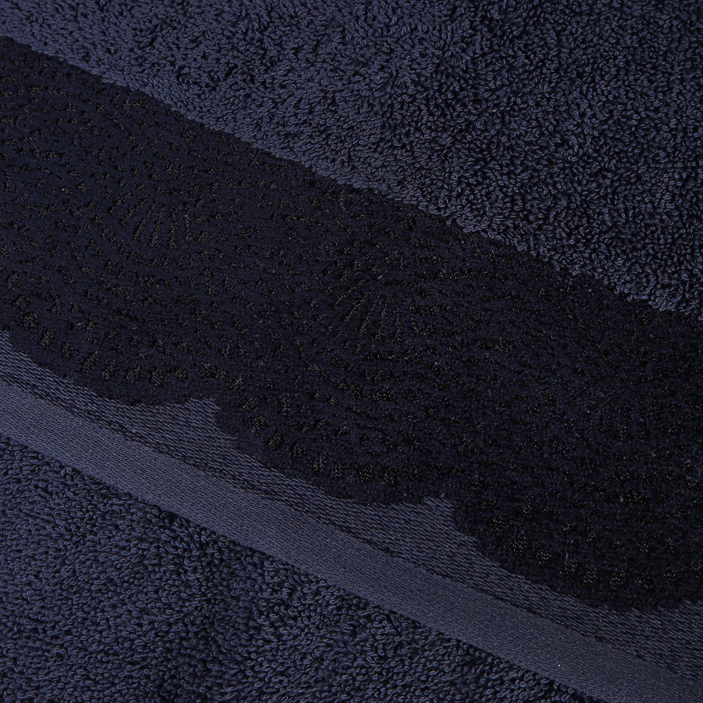 Eshraqa Collection – 100% Pure Cotton Bath Luxury