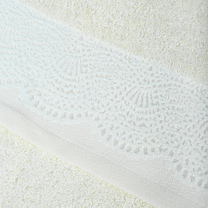 Eshraqa Collection – 100% Pure Cotton Bath Luxury