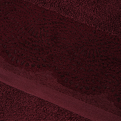 Eshraqa Collection – 100% Pure Cotton Bath Luxury