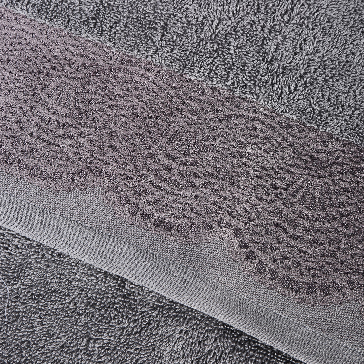 Eshraqa Collection – 100% Pure Cotton Bath Luxury