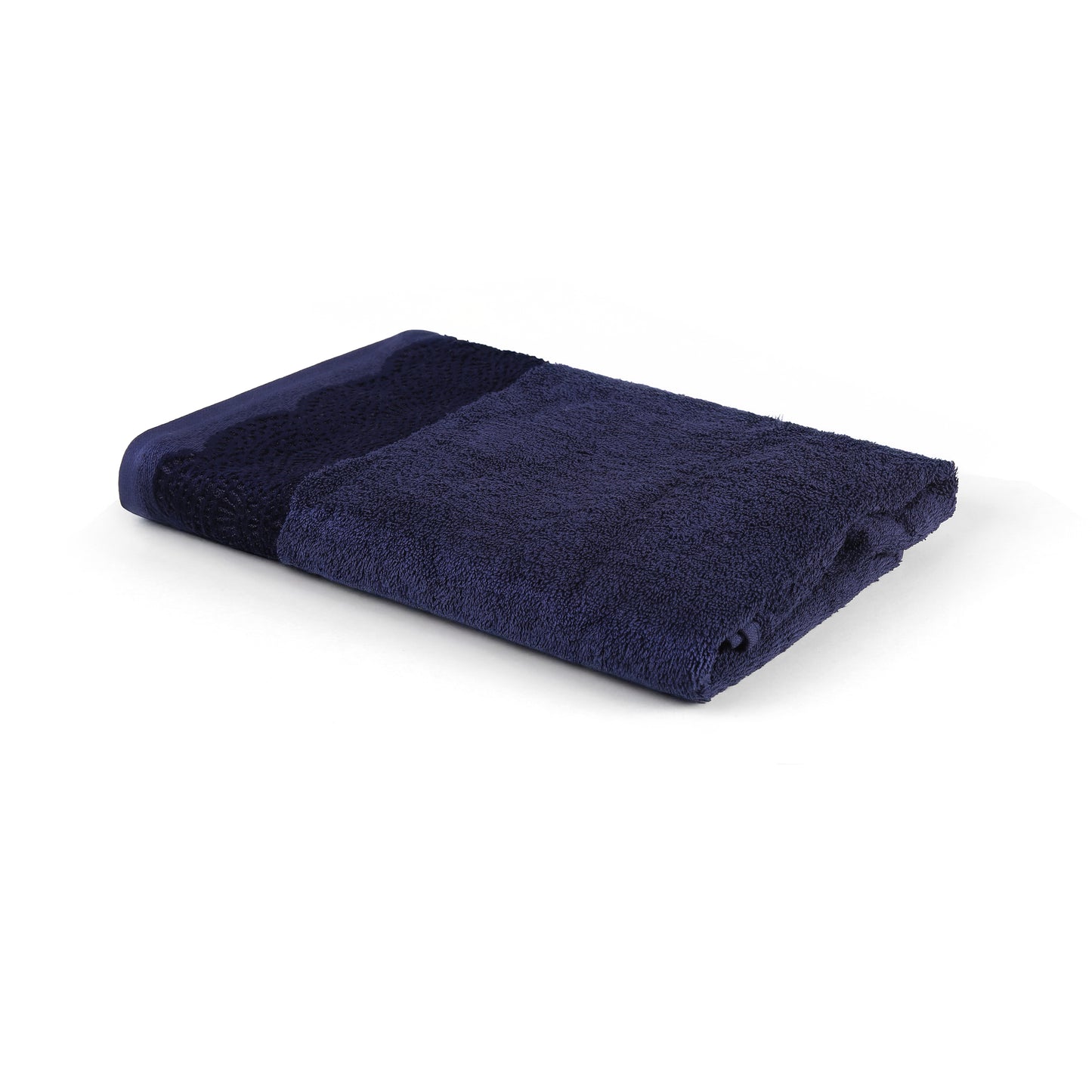 Eshraqa Collection – 100% Pure Cotton Bath Luxury