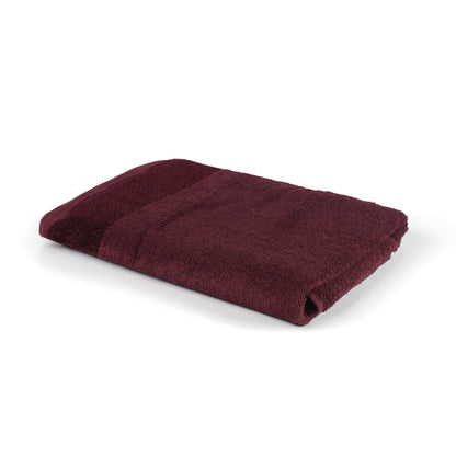 Eshraqa Collection – 100% Pure Cotton Bath Luxury