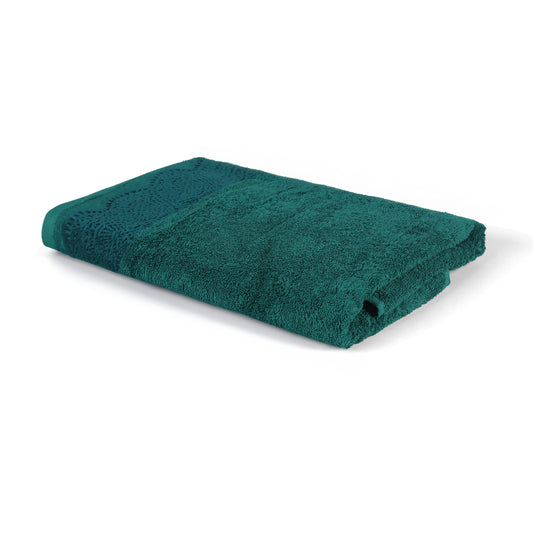 Eshraqa Towels Collection – 100% Pure Cotton Bath Luxury