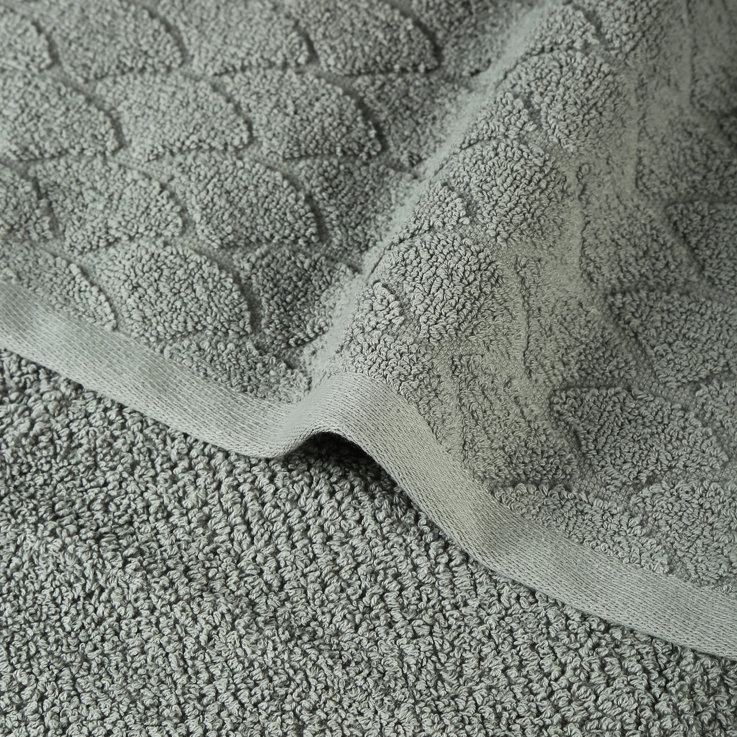 GRANDHOUSE Roma Bath Towels