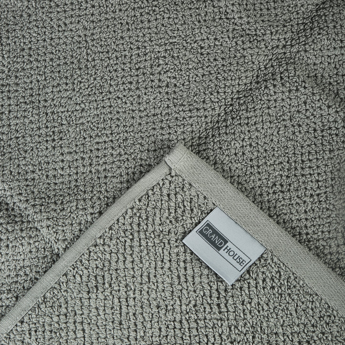 GRANDHOUSE Roma Bath Towels