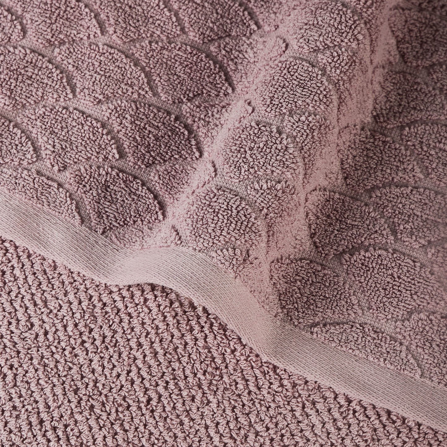 GRANDHOUSE Roma Bath Towels