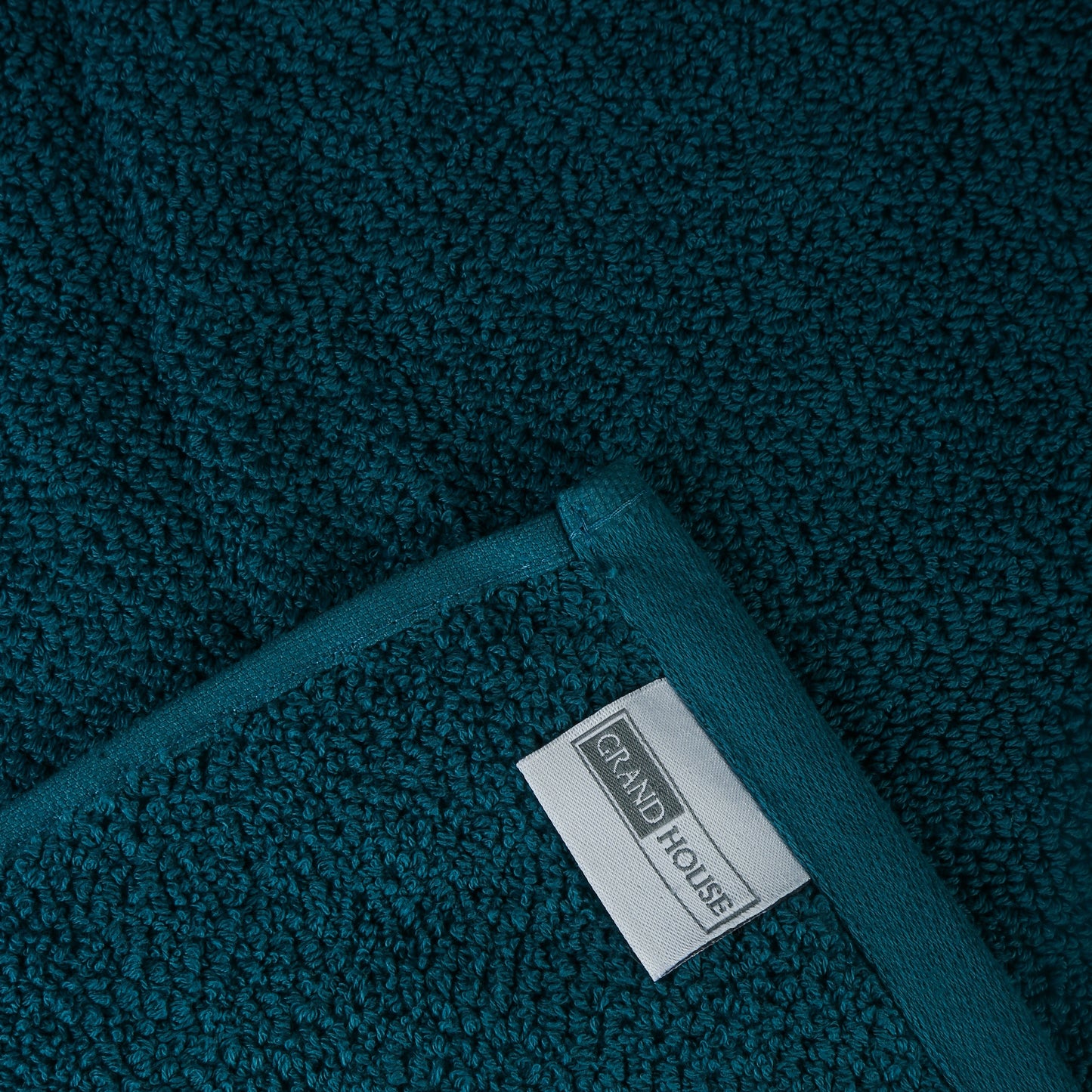 GRANDHOUSE Roma Bath Towels