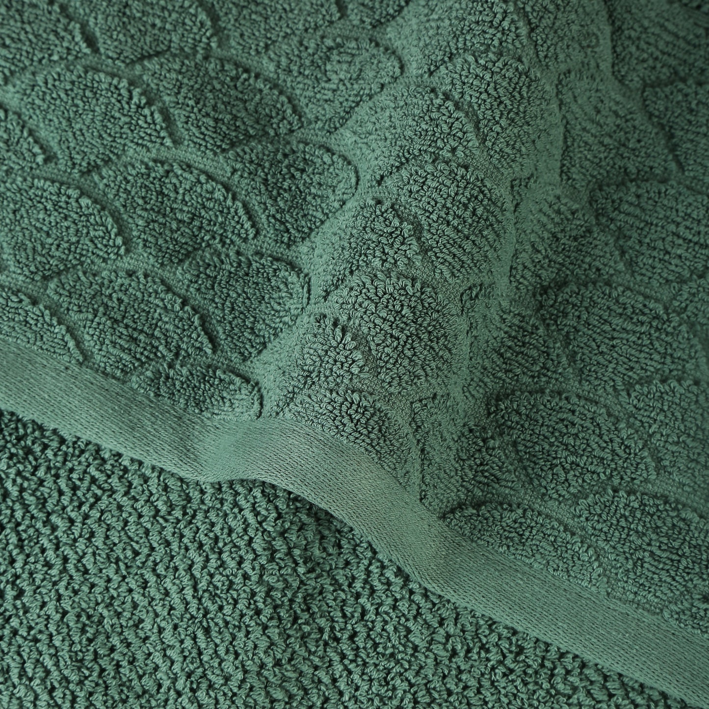 GRANDHOUSE Roma Bath Towels