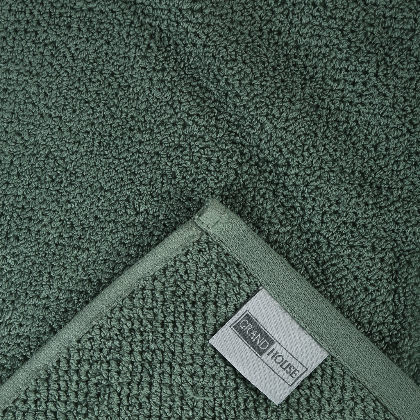 GRANDHOUSE Roma Bath Towels