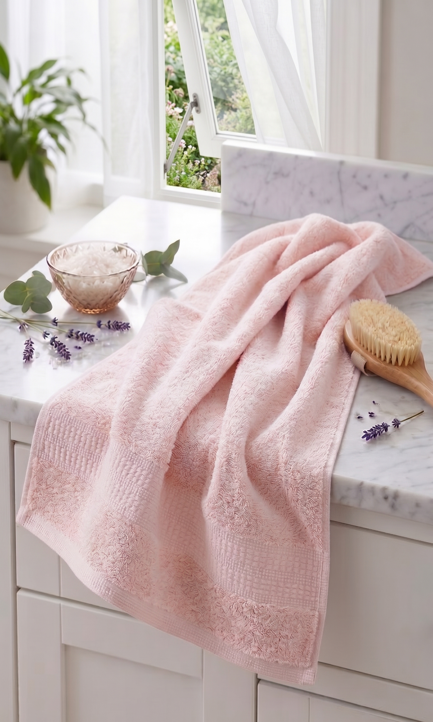 Raghad Collection – Pure Cotton Luxury & Superior Plushness