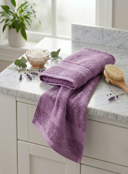 Raghad Collection – Pure Cotton Luxury & Superior Plushness