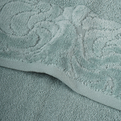 The Juliet Collection – Velvet-Soft Elegance &amp; Pure Cotton Comfort