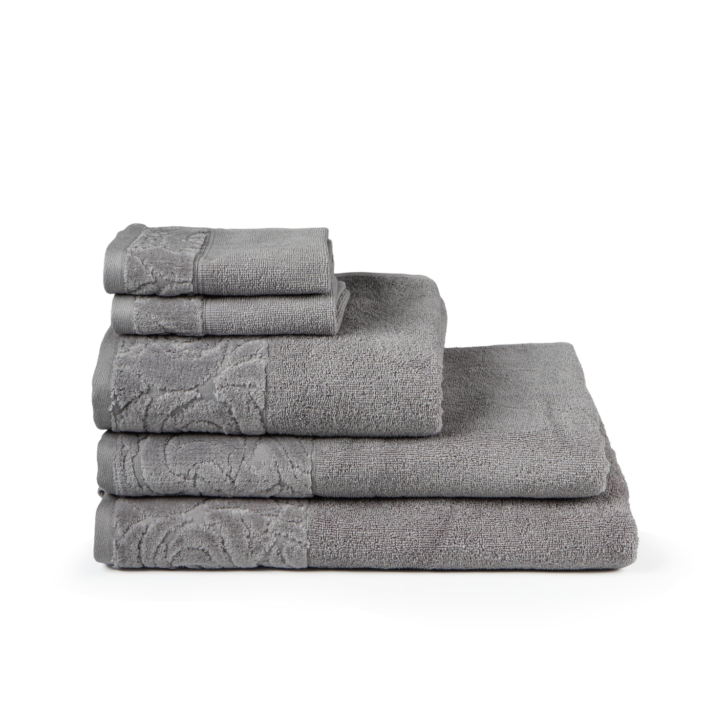 Juliet - The Signature 5 Piece Set