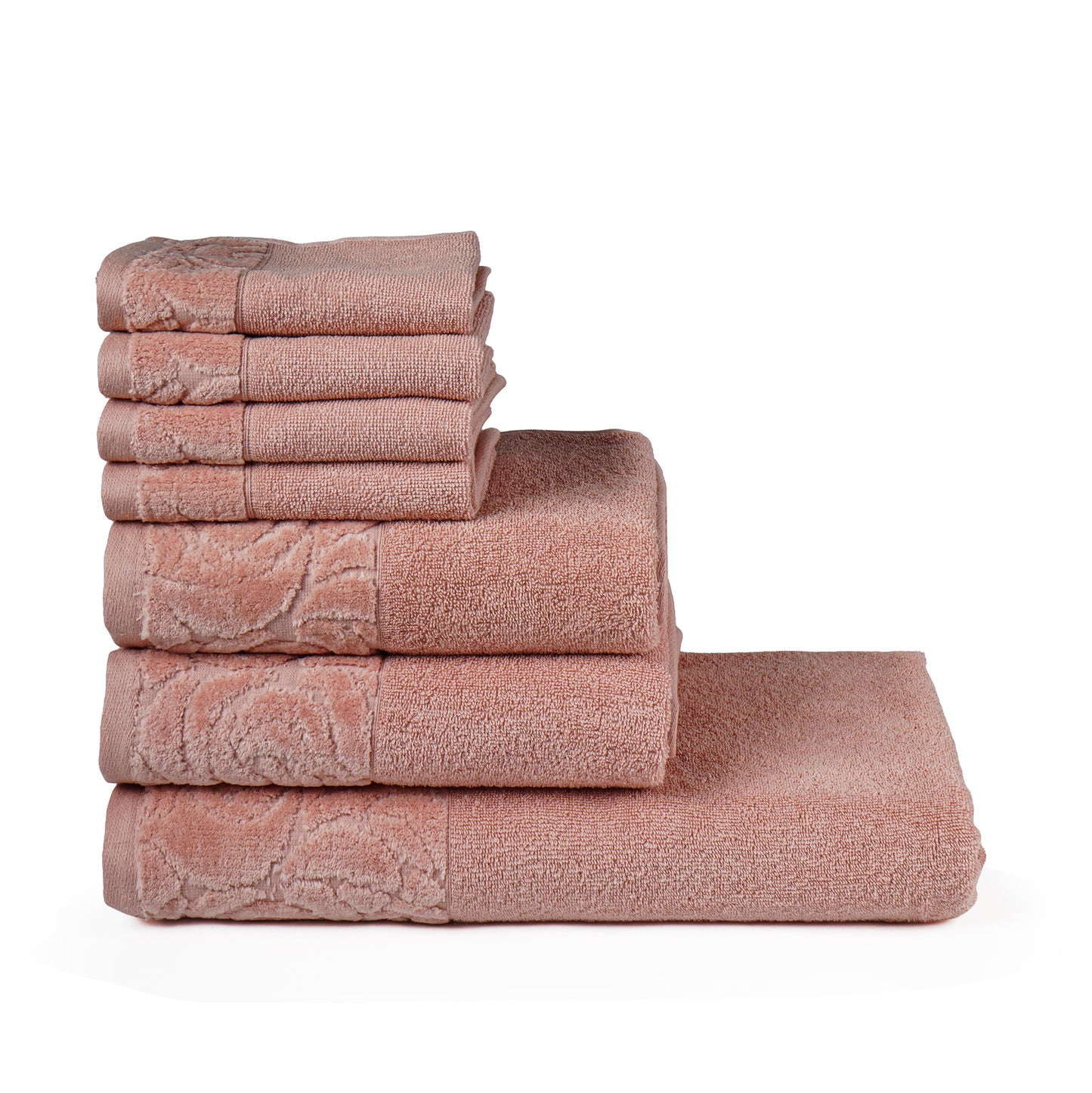 Juliet - The Deluxe 7 Piece Set