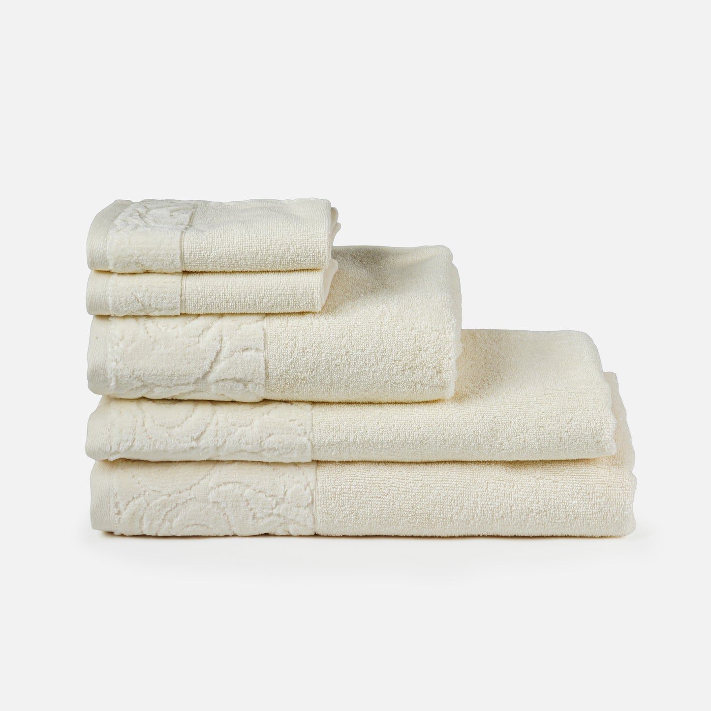 Juliet - The Signature 5 Piece Set