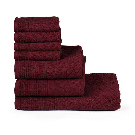 Mariana - The Harmony 7 Piece Set