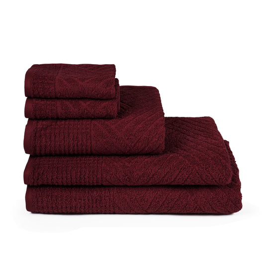 Mariana - The Signature 5 Piece Set