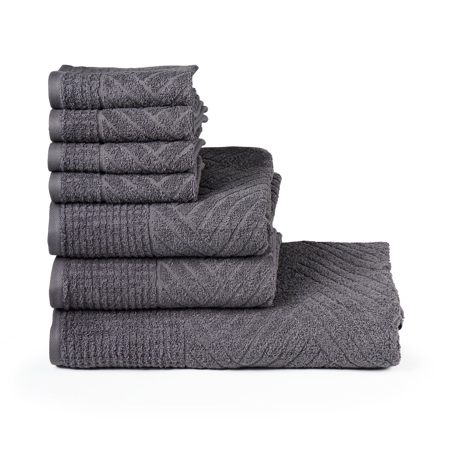 Mariana - The Deluxe 7 Piece Set