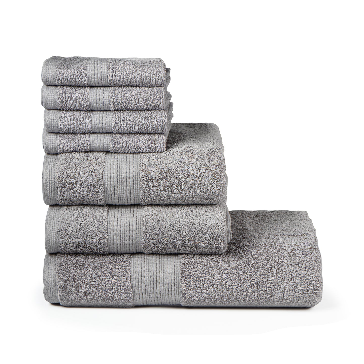 Raghad - The Harmony 7 Piece Set