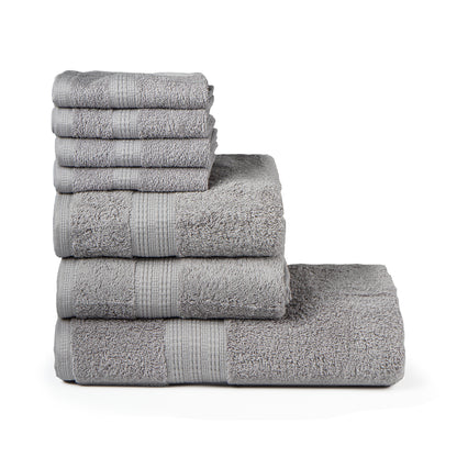 Raghad - The Harmony 7 Piece Set